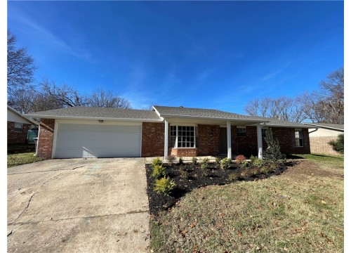 2200 Sandy Street, Springdale AR
