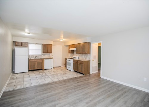 1309 S Washington Avenue 3, Fayetteville AR