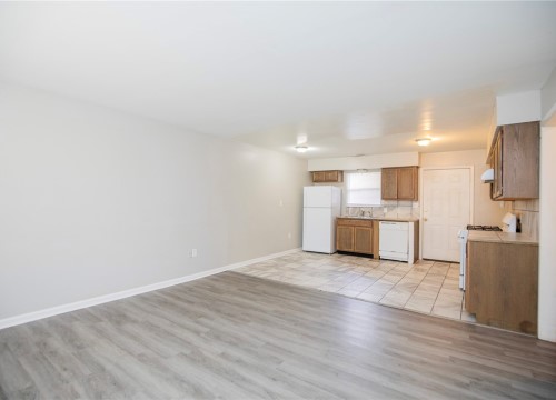 1309 S Washington Avenue 4, Fayetteville AR