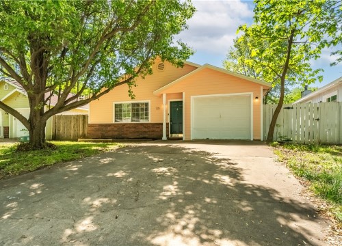 725 W Van Gogh Place, Fayetteville AR
