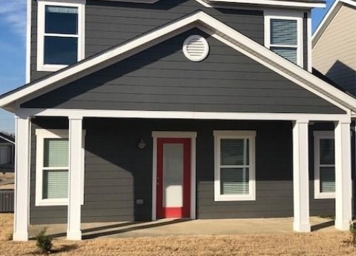 1654 Izard Lane, Fayetteville AR