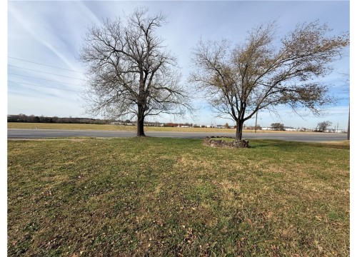 1013 Old Missouri Road, Springdale AR