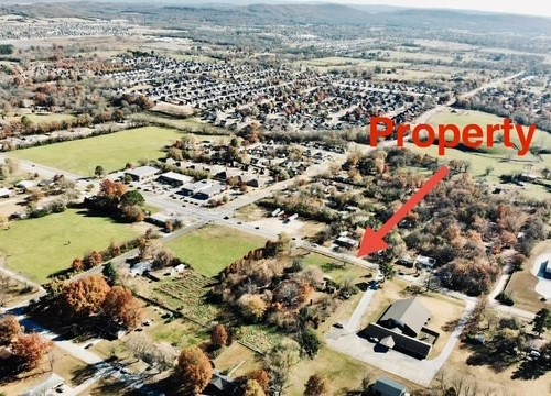 6480 W Wedington Drive, Fayetteville AR