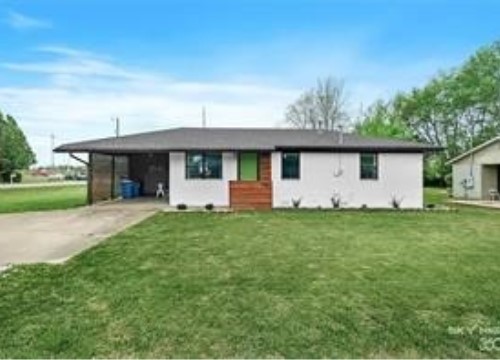 110 13th Street, Bentonville AR