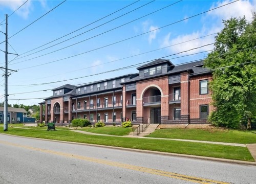 1115 N Leverett Avenue, Fayetteville AR