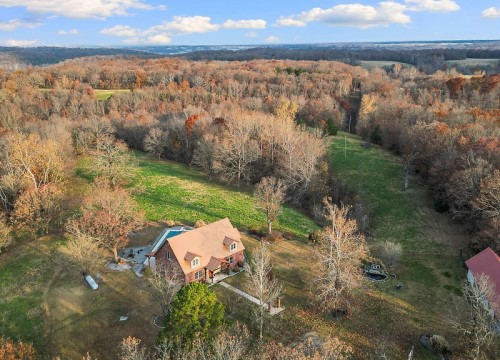 171 Togi Hill Road, Noel MO