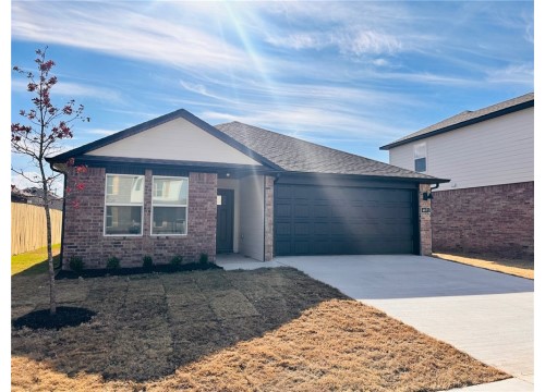 4671 W Aurora Street, Fayetteville AR