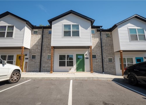 1243 Pink Terrace 1, Fayetteville AR