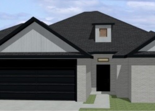 2408 Salmon Street, Pea Ridge AR