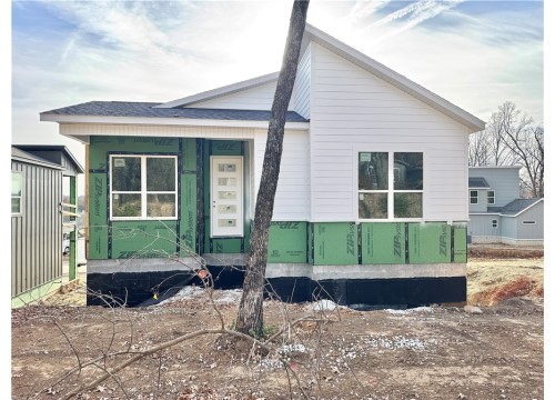 2934 N Old Wire Road, Fayetteville AR