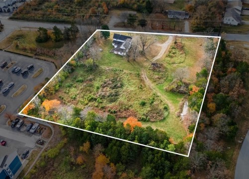 2650 W Old Farmington Road, Fayetteville AR