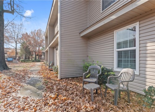 2612 E Kantz Drive, Fayetteville AR