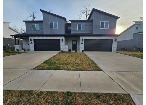 654 Sun Meadows Loop, Centerton AR