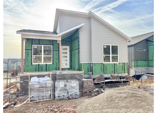 2942 N Old Wire Road, Fayetteville AR