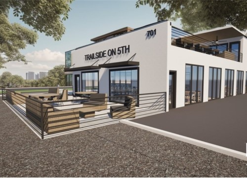 701 5th Street, Bentonville AR