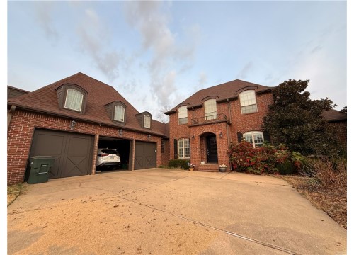 4790 Stonewall, Fayetteville AR