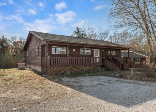 18775 Highway 62, Garfield AR