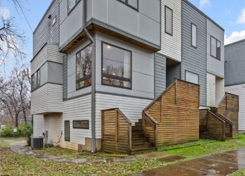 157 W Martin Luther King Jr Boulevard, Fayetteville AR