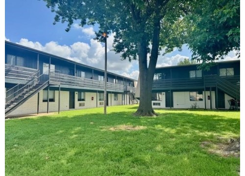 1701 S West End Street 58, Springdale AR