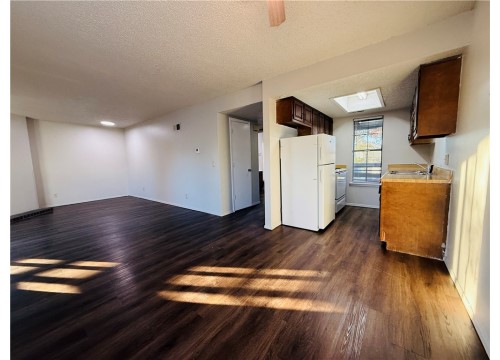 1701 S West End Street 76, Springdale AR