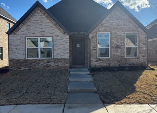 3105 SW Lovely Lane, Bentonville AR