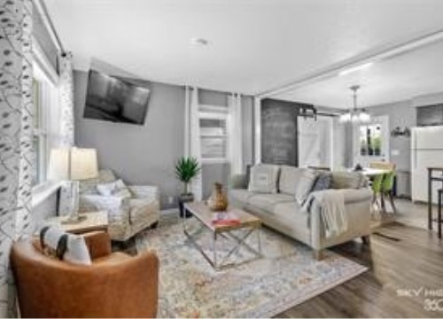 110 13th Street, Bentonville AR