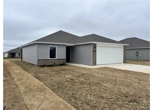 2820 Evans Street, Pea Ridge AR