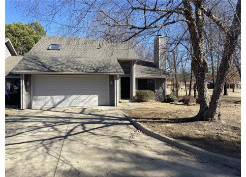 415 S 20th Street, Rogers AR