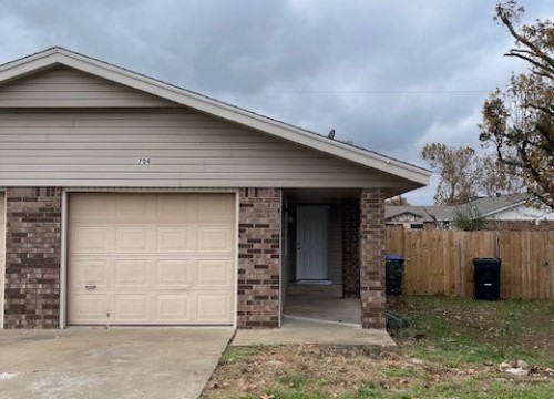 704 S 23Rd Street, Rogers AR