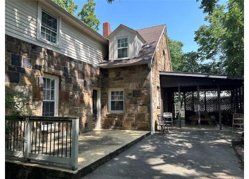 1055 N Pollard Avenue, Fayetteville AR