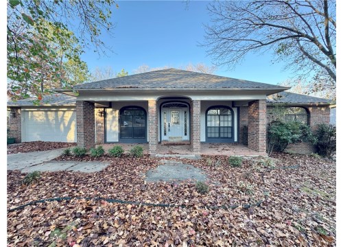 742 Birwin, Fayetteville AR