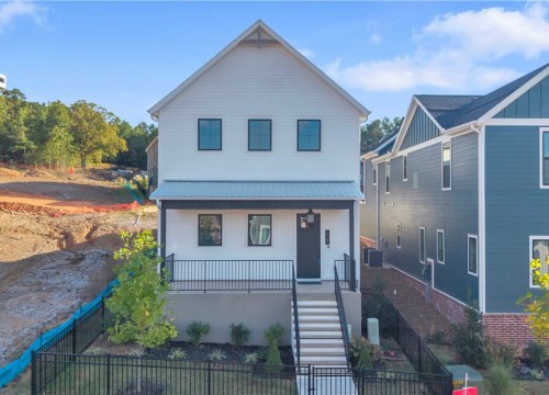 2047 E Little Crew Drive, Fayetteville AR