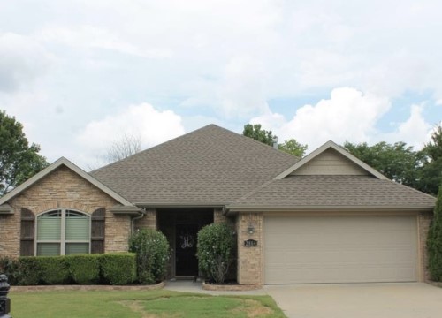 2864 Vanike Drive, Fayetteville AR