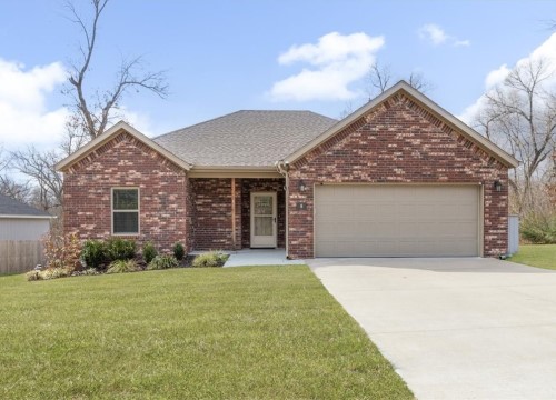 8 Lockhart Place, Bella Vista AR