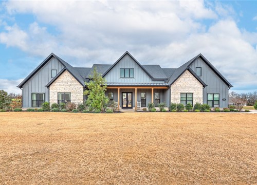 1089 River Hollow Road, Fayetteville AR