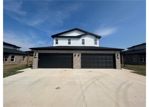 623 Cosmos Street, Centerton AR