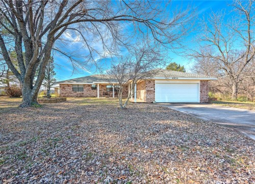 4970 Wildwood Lane, Springdale AR