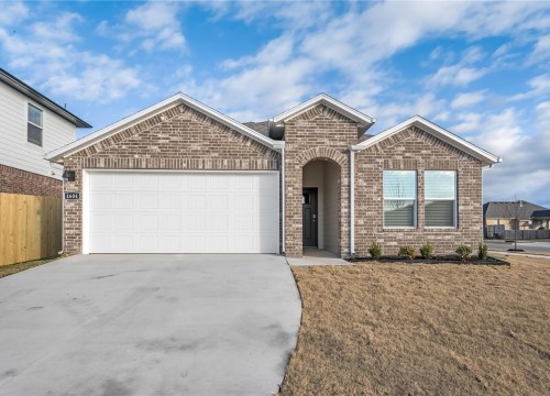 4604 W Aurora Street, Fayetteville AR