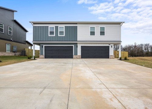 2602 SW Convent Street 1, Bentonville AR