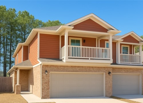 1237 Sicily Lane, Fayetteville AR