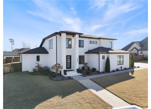 8416 W Pepper Grass, Bentonville AR