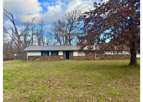 4711 Rocky Ridge Trail, Rogers AR
