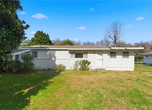 902 W 12th Street, Fayetteville AR