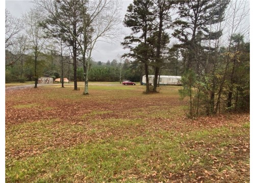 265 crooked branch, Dover AR