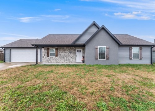 13563 Paisley Road, Neosho MO