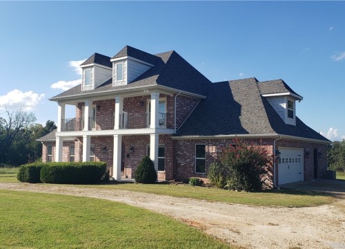 17803 Campbell Lane, Fayetteville AR