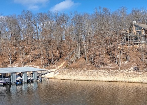 16279 Tomahawk Trail, Rogers AR