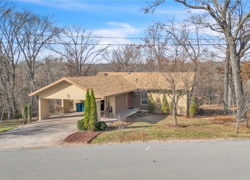 13 Swanage Drive, Bella Vista AR