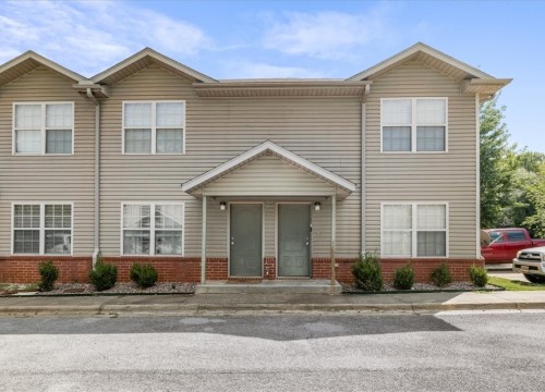 1428 W Netherland 3-4, Fayetteville AR