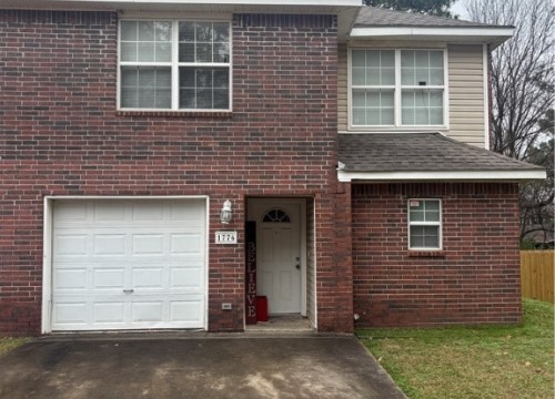 1776 Evening Shade Drive, Fayetteville AR